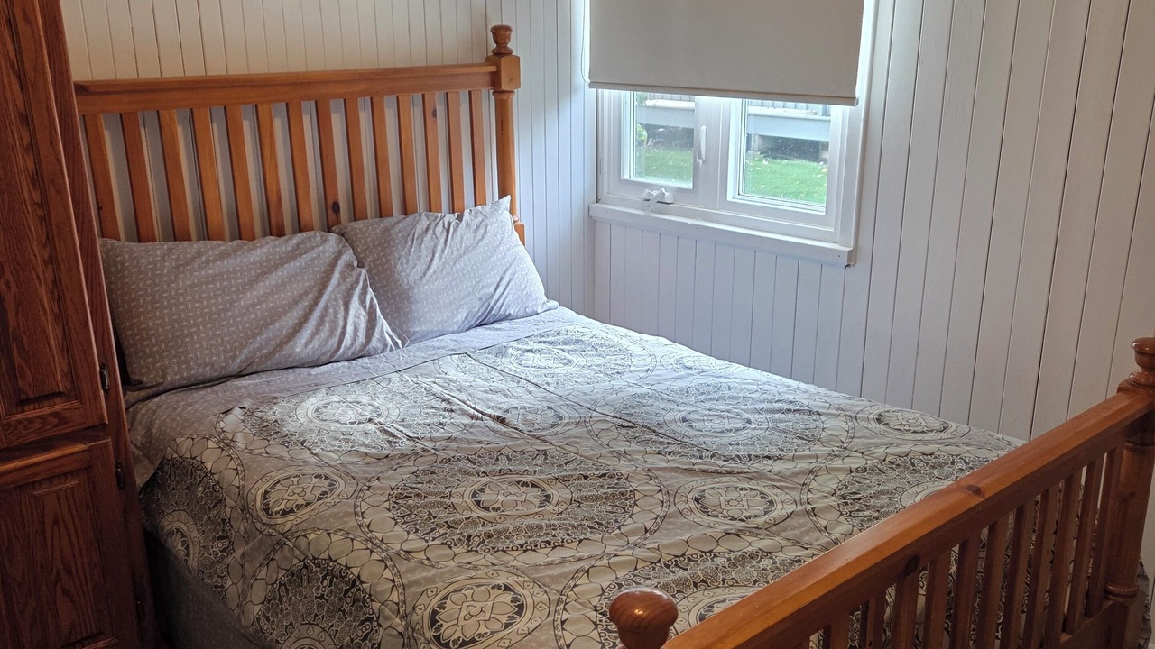 Photo of Bedroom in Innisfil
