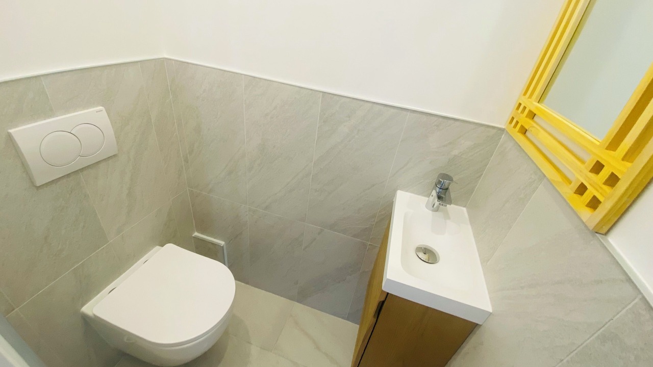 Photo of Bathroom in Banyuls-sur-Mer