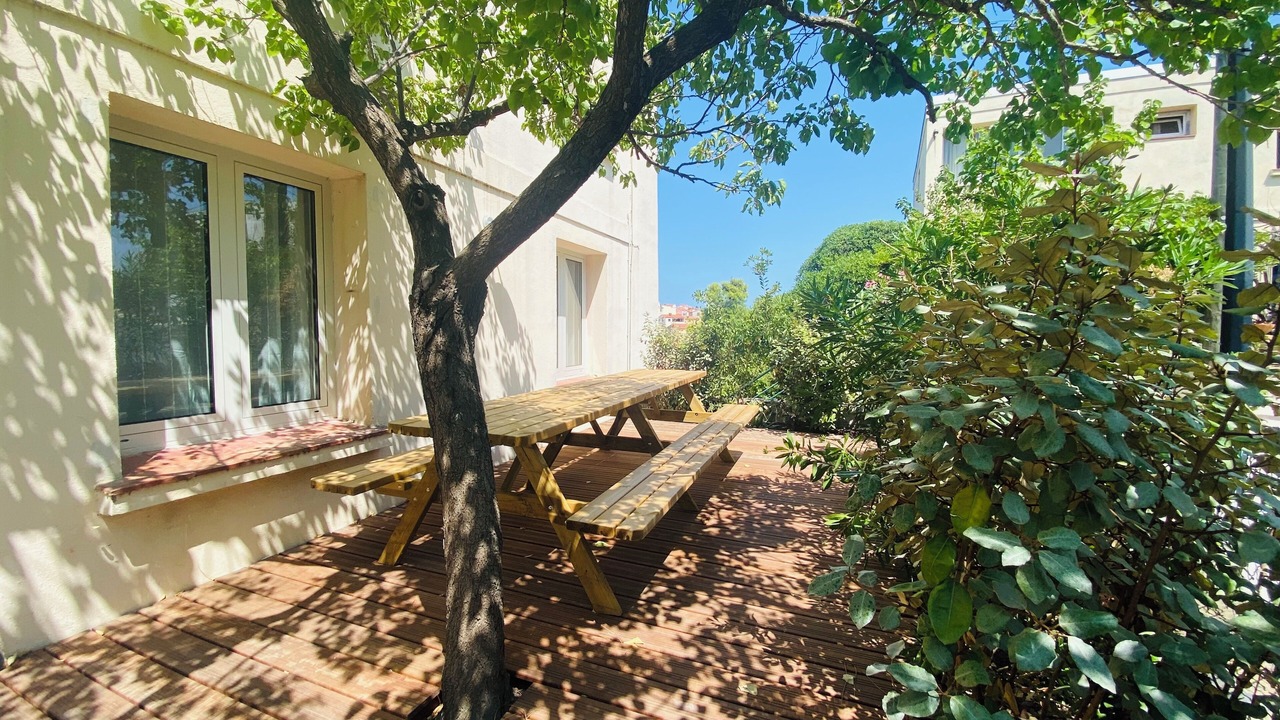 Photo of Outdoor in Banyuls-sur-Mer