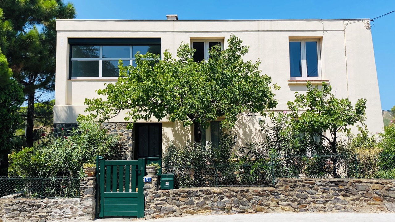 Photo of Outdoor in Banyuls-sur-Mer