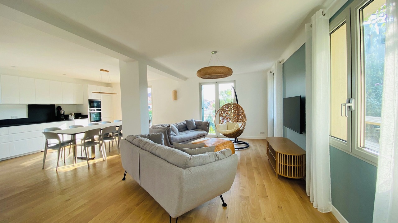 Photo of Livingroom in Banyuls-sur-Mer