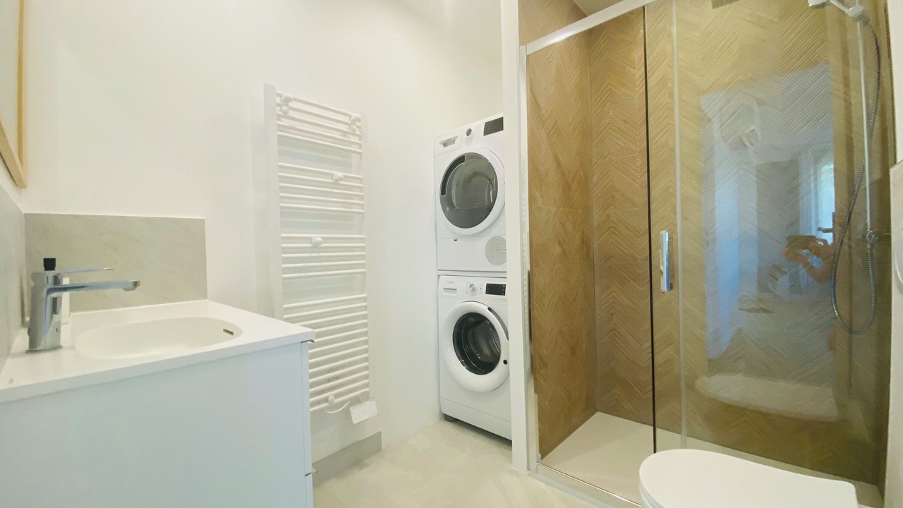 Photo of Bathroom in Banyuls-sur-Mer