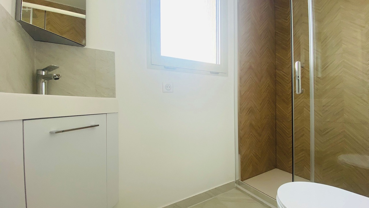 Photo of Bathroom in Banyuls-sur-Mer