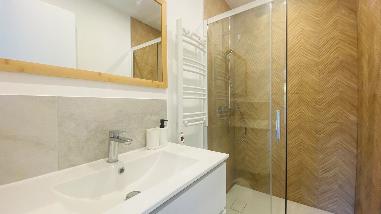 Photo of Bathroom in Banyuls-sur-Mer