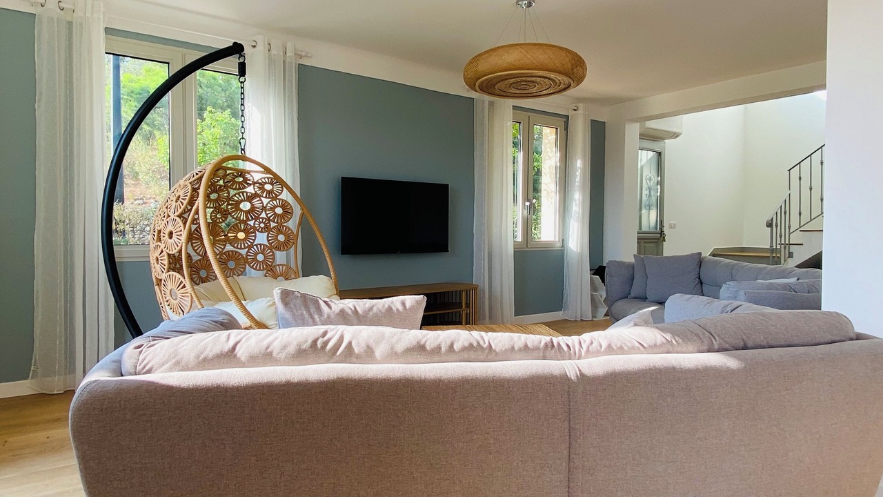 Photo of Livingroom in Banyuls-sur-Mer