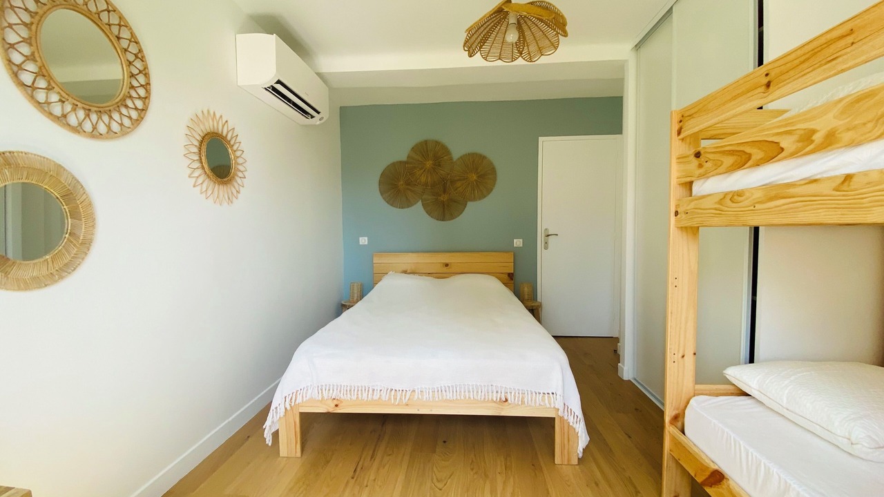 Photo of Bedroom in Banyuls-sur-Mer