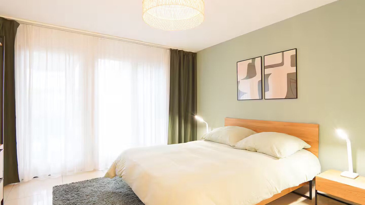 Photo of Bedroom in Wallisellen