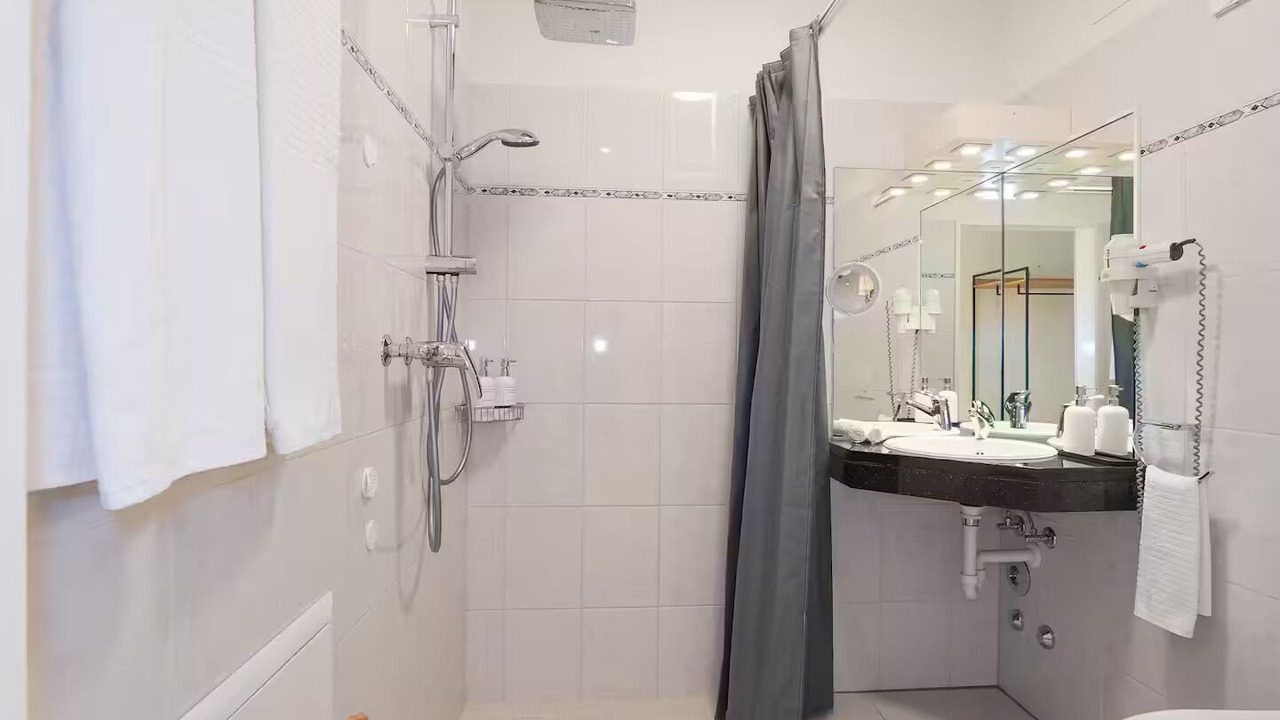 Photo of Bathroom in Wallisellen