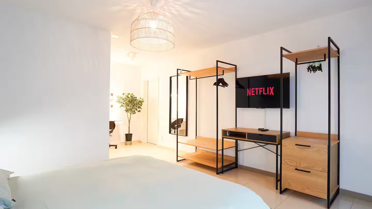 Photo of Bedroom in Wallisellen