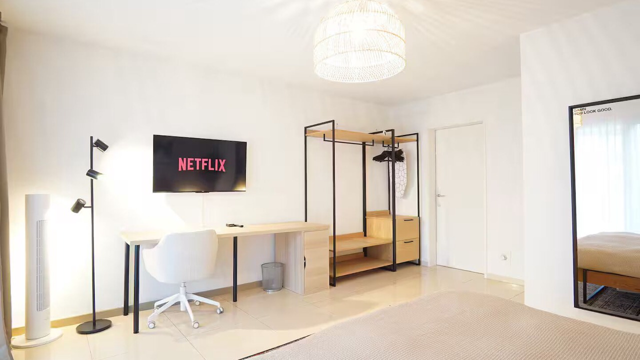 Photo of Bedroom in Wallisellen