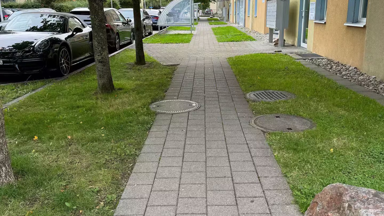 Photo of Outdoor in Wallisellen