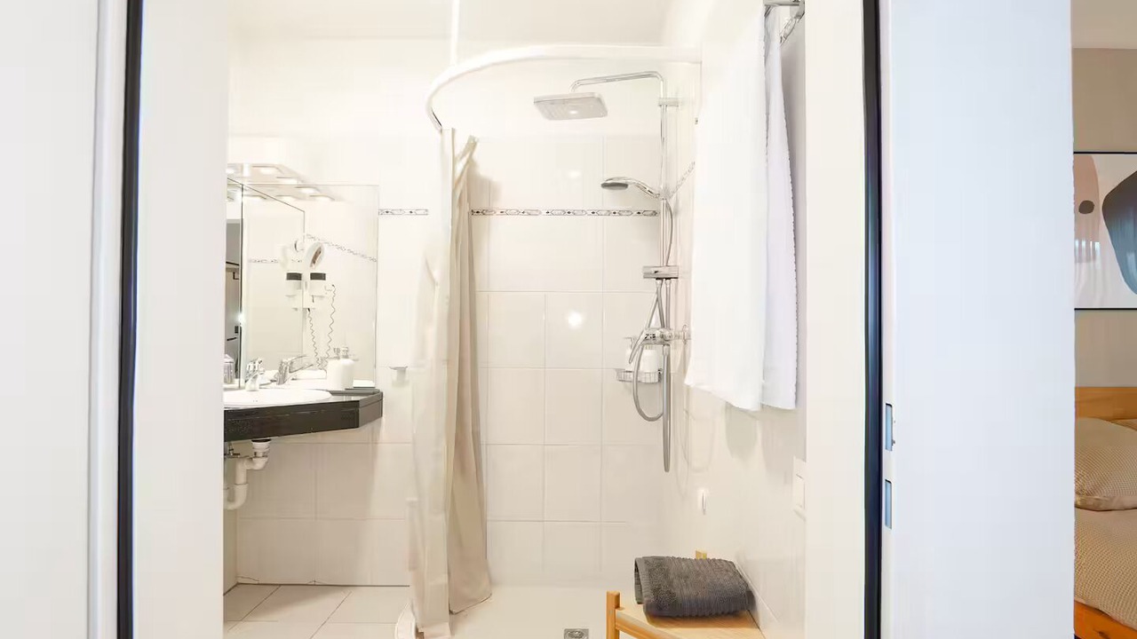 Photo of Bathroom in Wallisellen