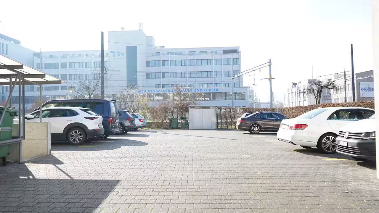 Photo of Outdoor in Wallisellen