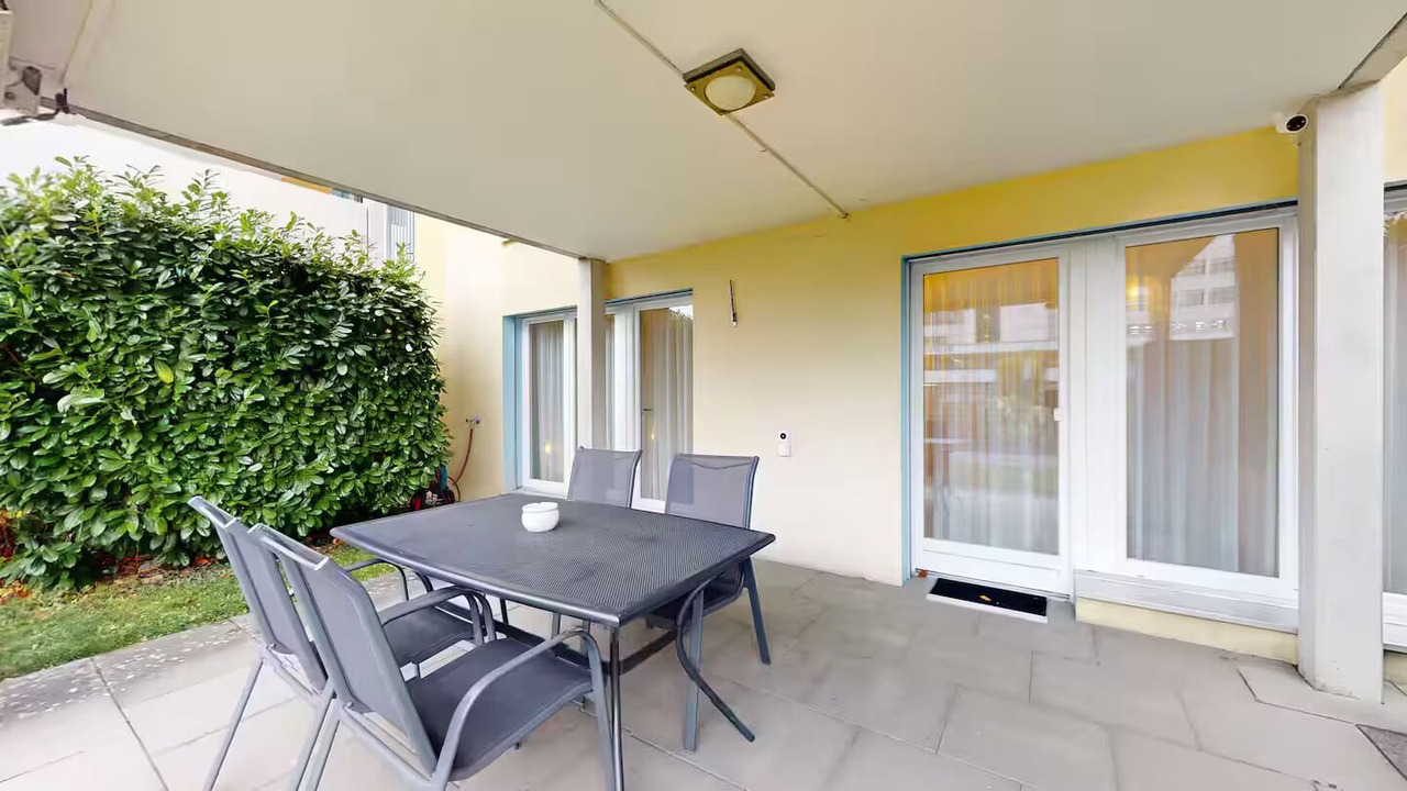 Photo of Outdoor in Wallisellen