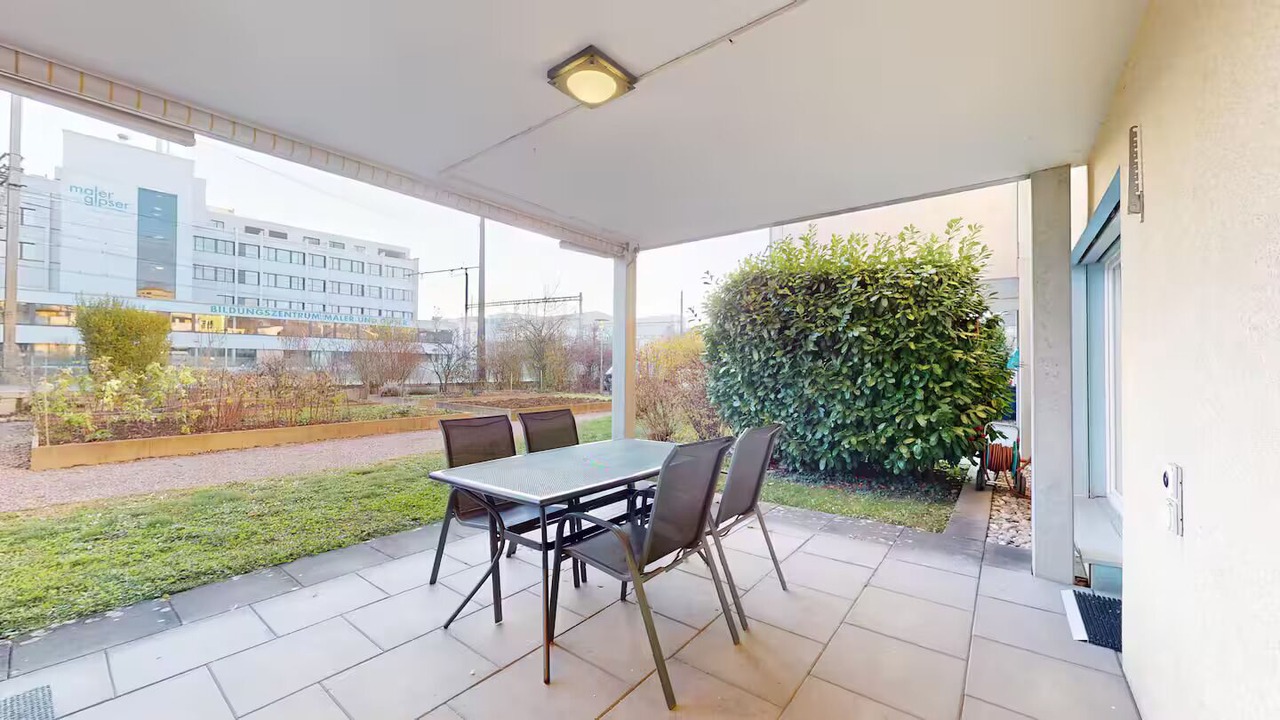 Photo of Outdoor in Wallisellen