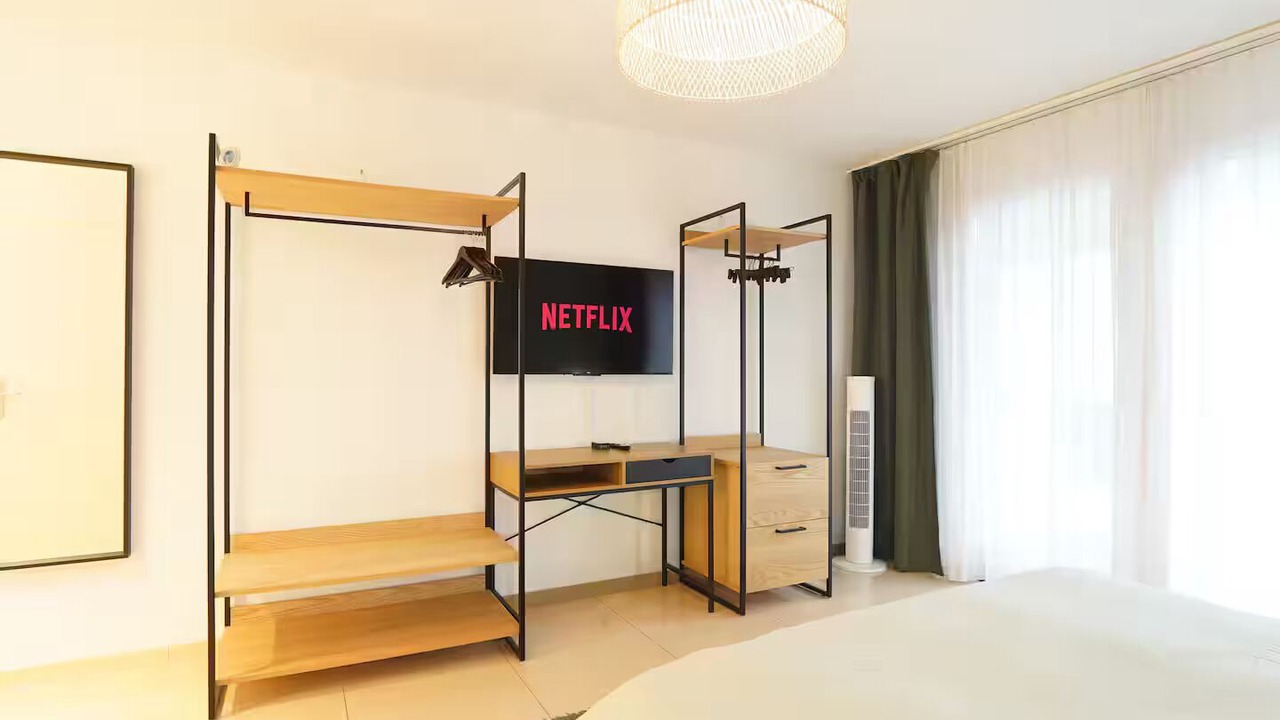 Photo of Bedroom in Wallisellen