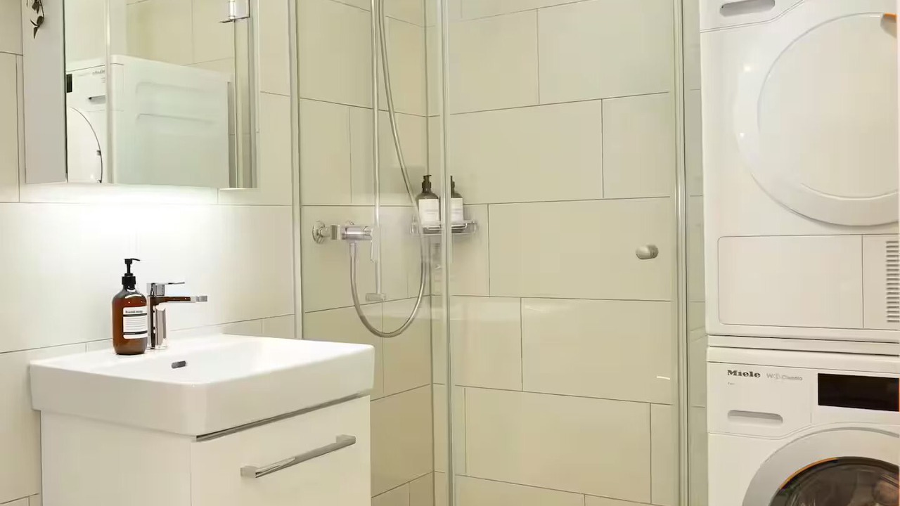 Photo of Bathroom in Hottingen