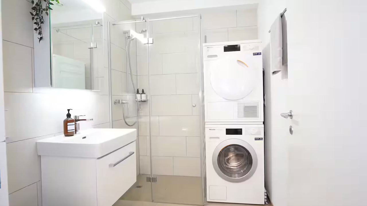 Photo of Bathroom in Hottingen