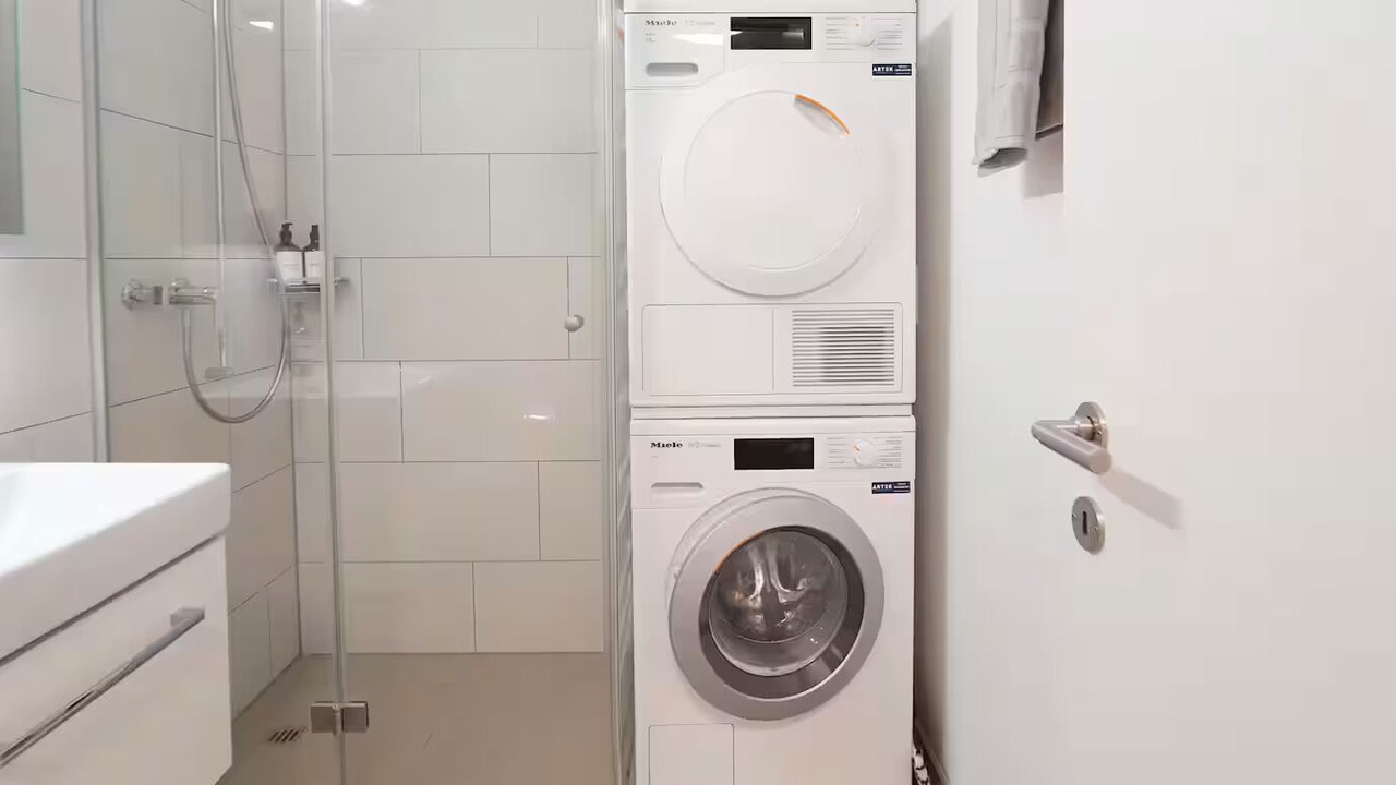Photo of Bathroom in Hottingen