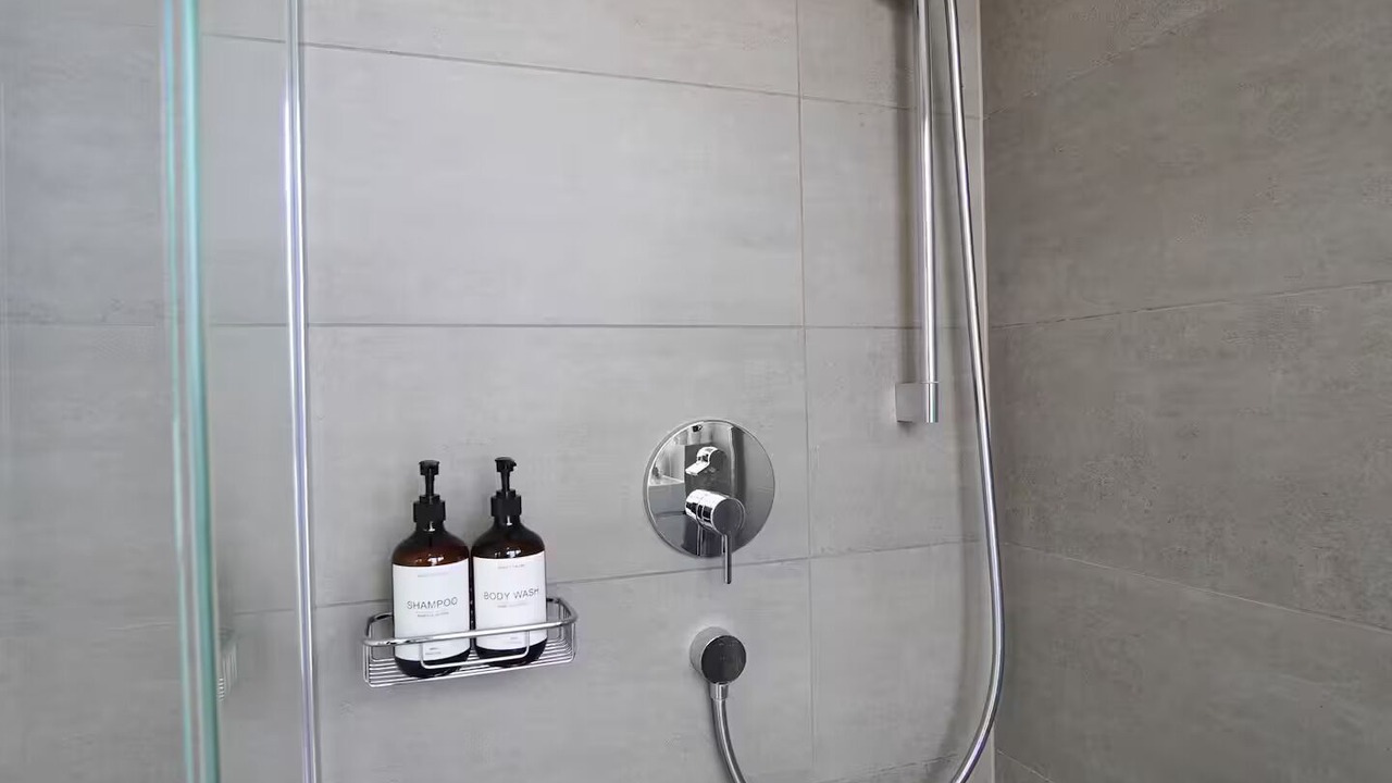 Photo of Bathroom in Hottingen