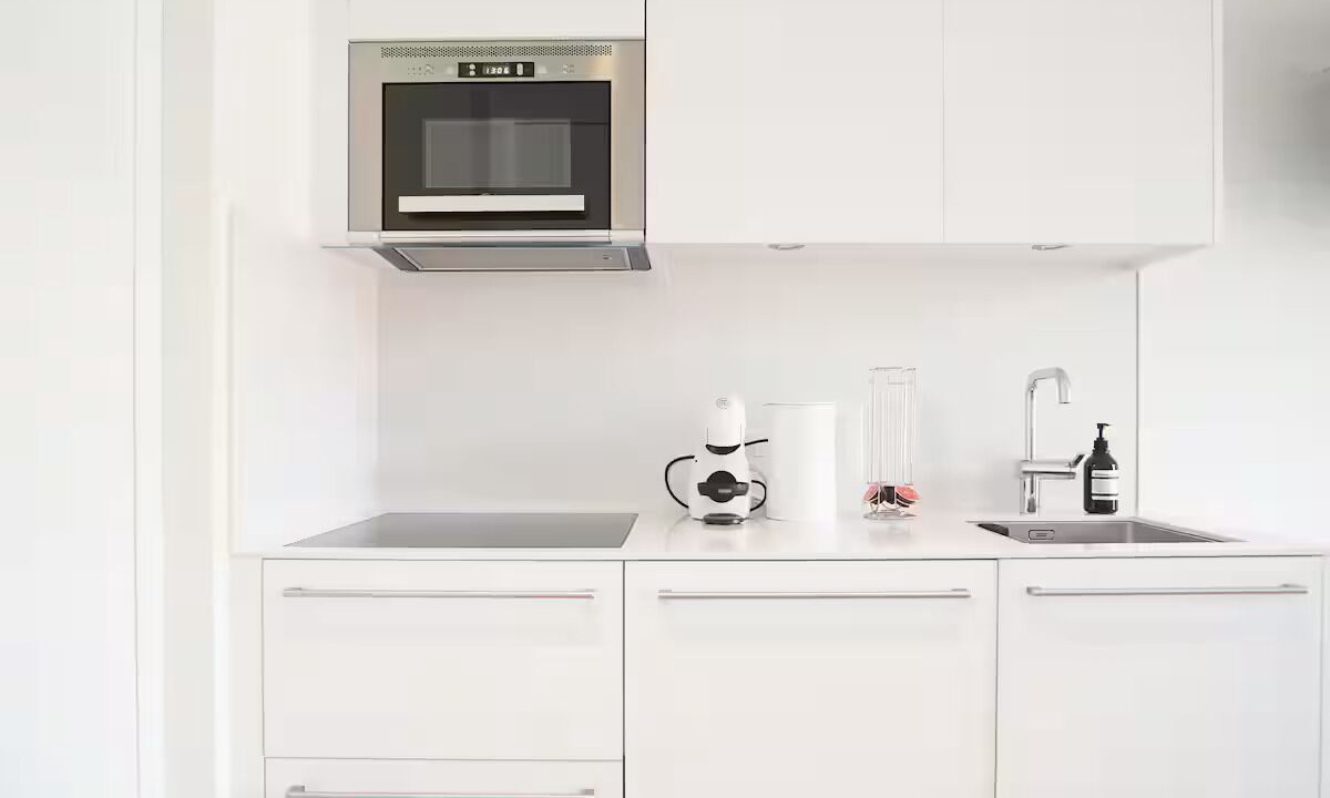 Photo of Kitchen in Hottingen