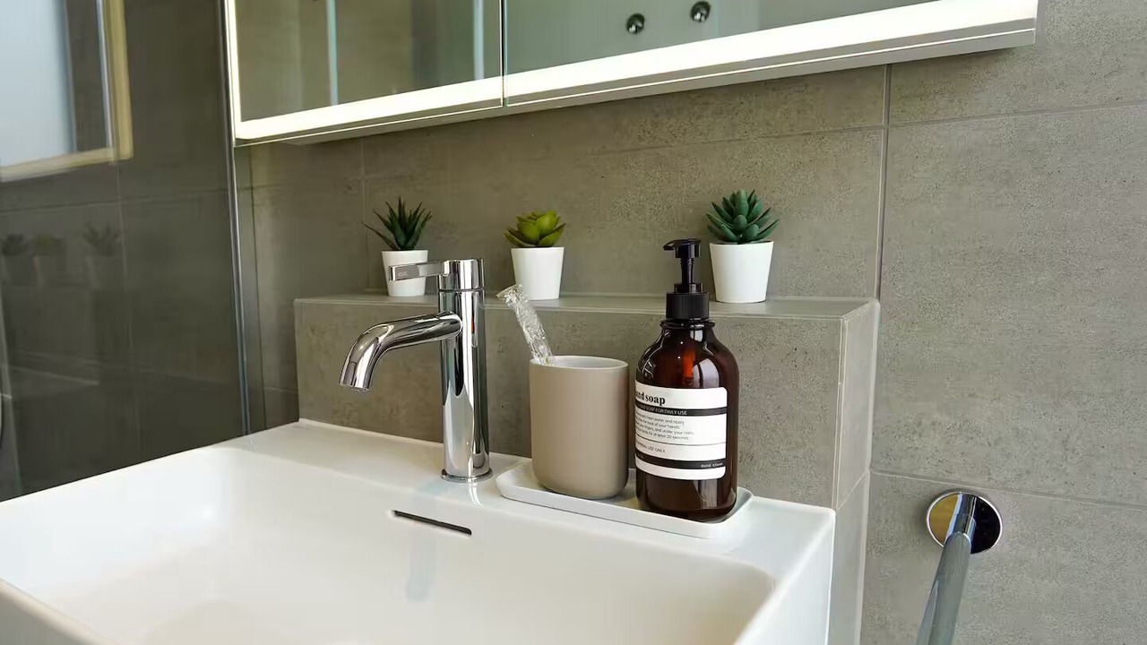 Photo of Bathroom in Hottingen