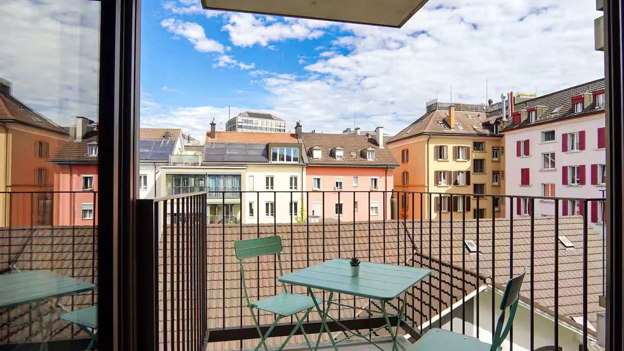 Photo of Outdoor in Hottingen