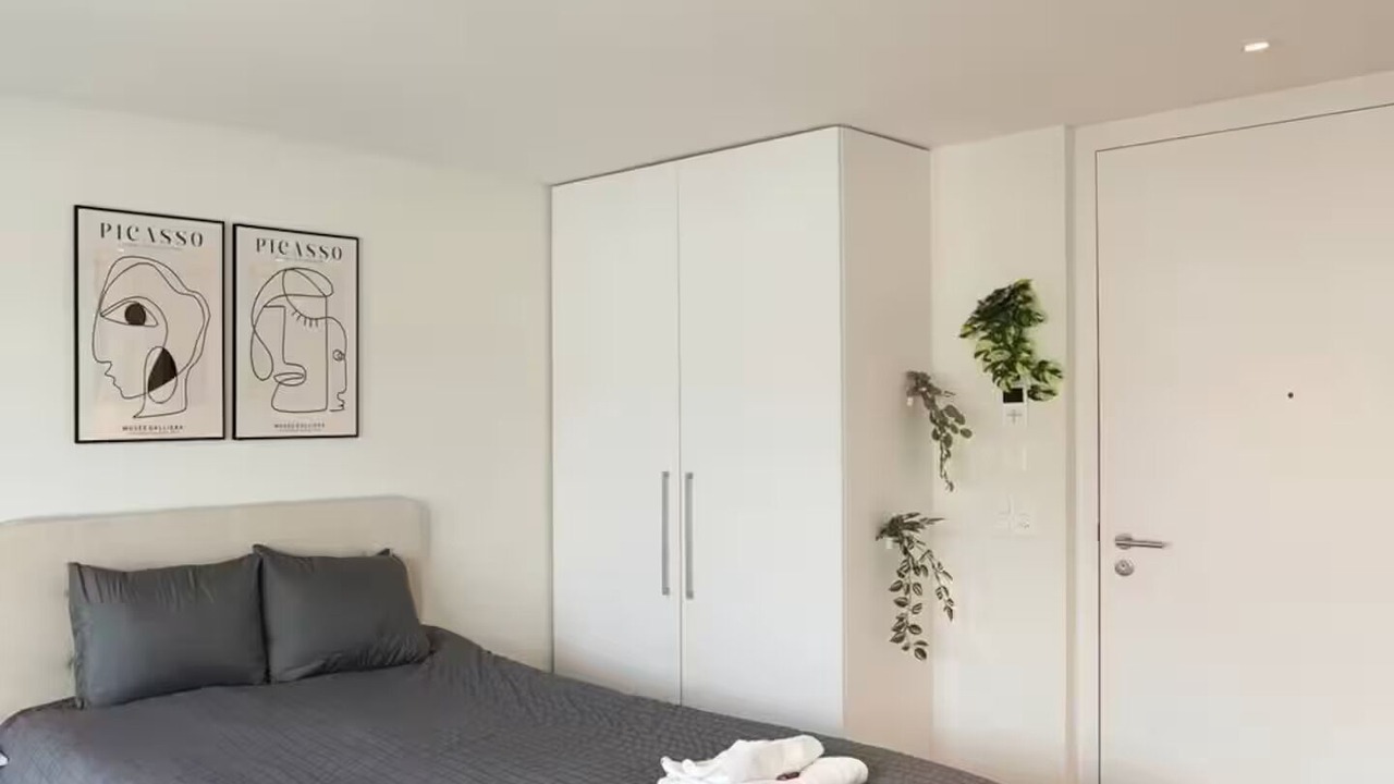 Photo of Bedroom in Hottingen