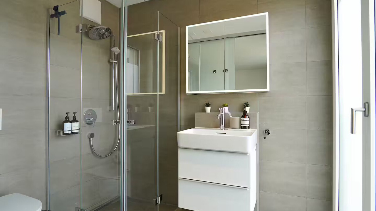 Photo of Bathroom in Hottingen