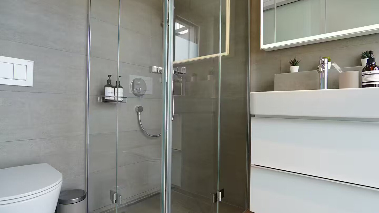 Photo of Bathroom in Hottingen