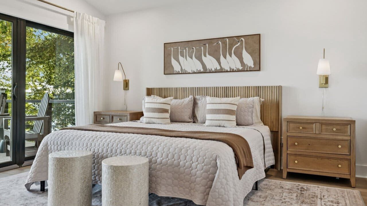 Photo of Bedroom in Winchester