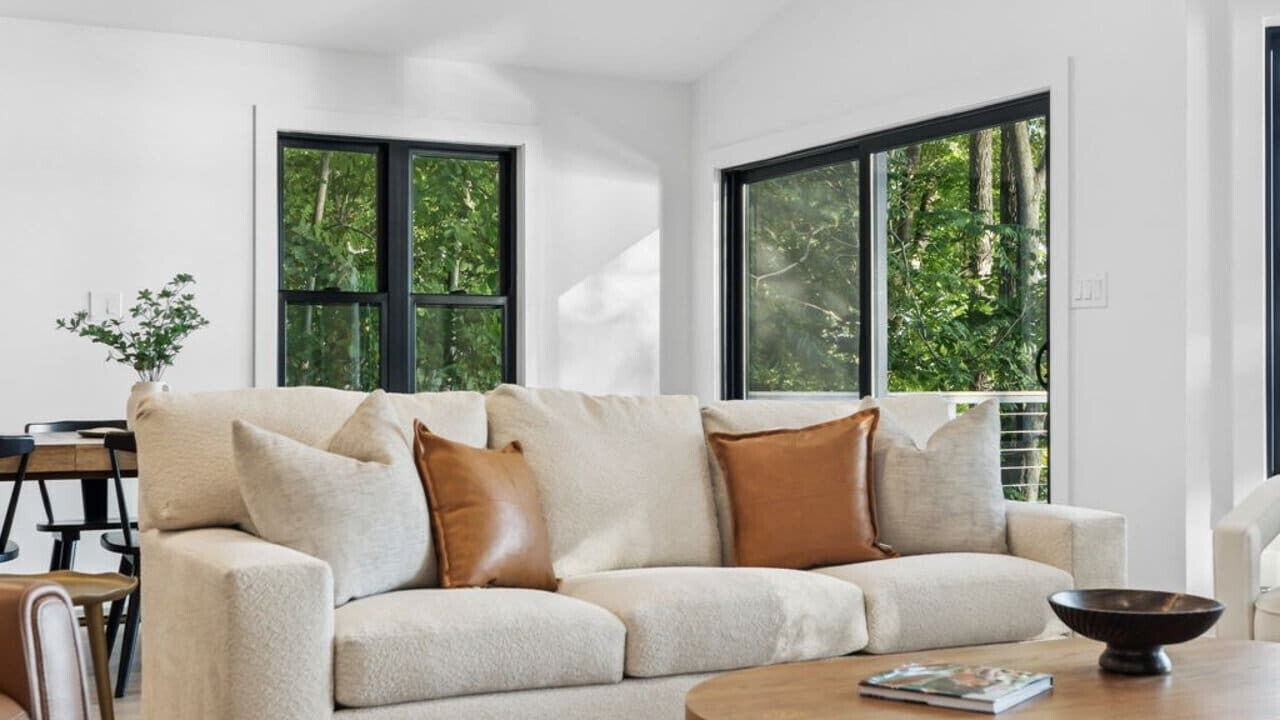 Photo of Livingroom in Winchester