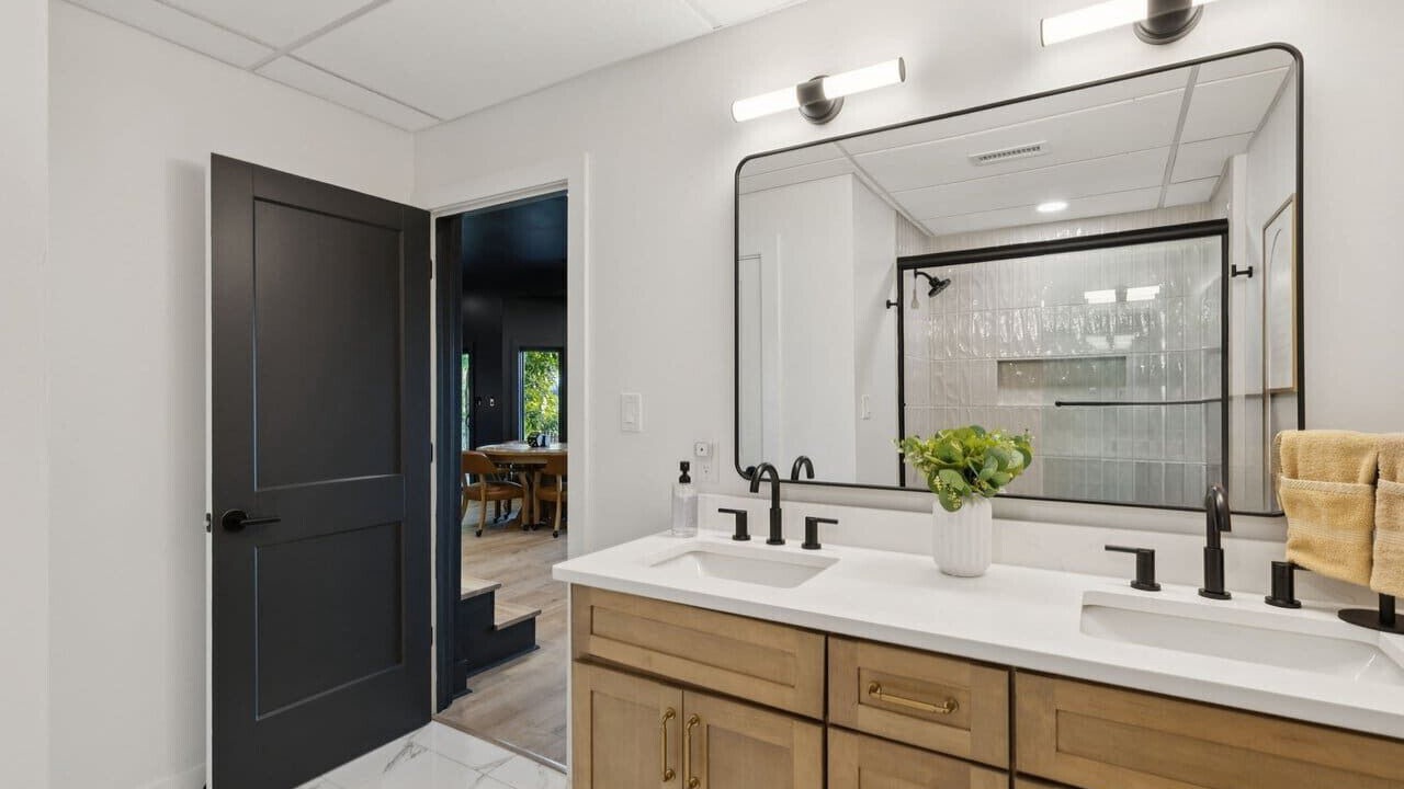 Photo of Bathroom in Winchester