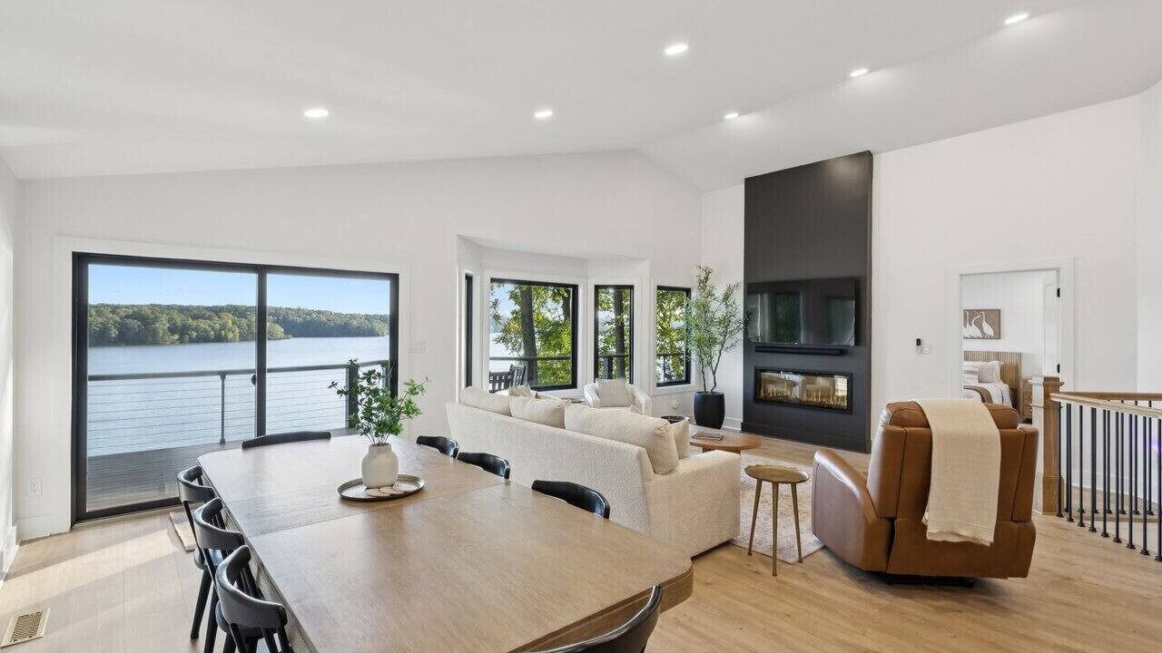 Photo of Livingroom in Winchester