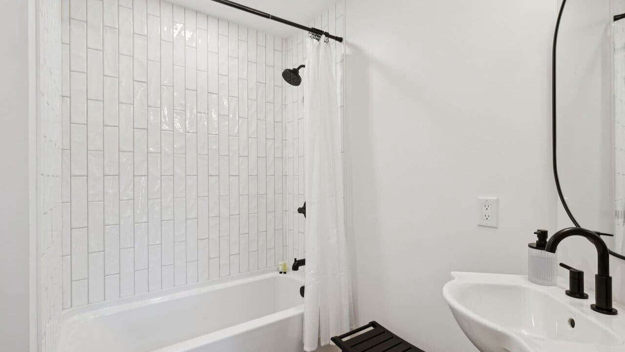 Photo of Bathroom in Winchester