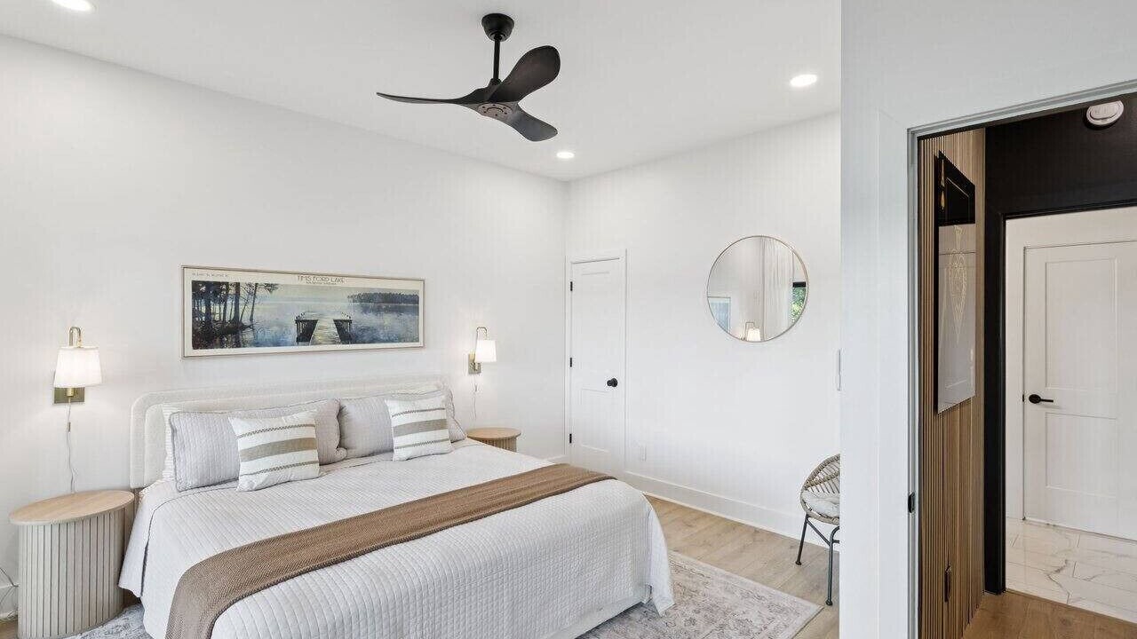 Photo of Bedroom in Winchester