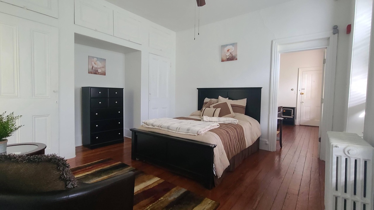 Photo of Bedroom in Germantown