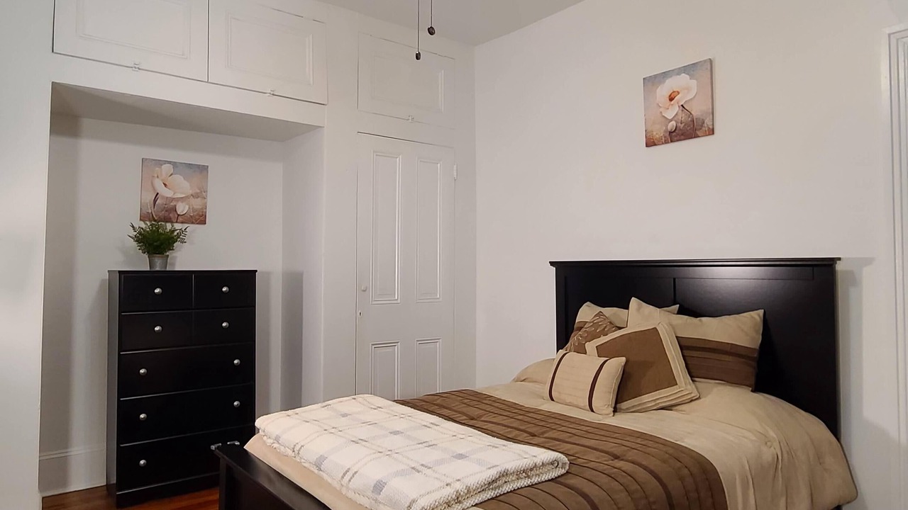 Photo of Bedroom in Germantown