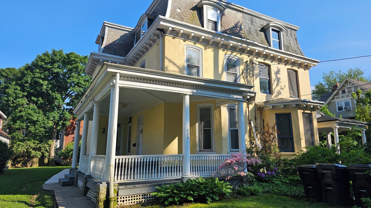 Photo of Outdoor in Germantown