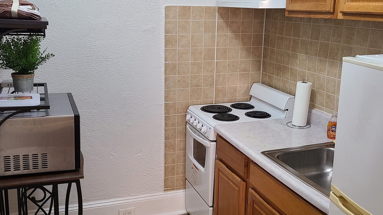 Photo of Kitchen in Germantown