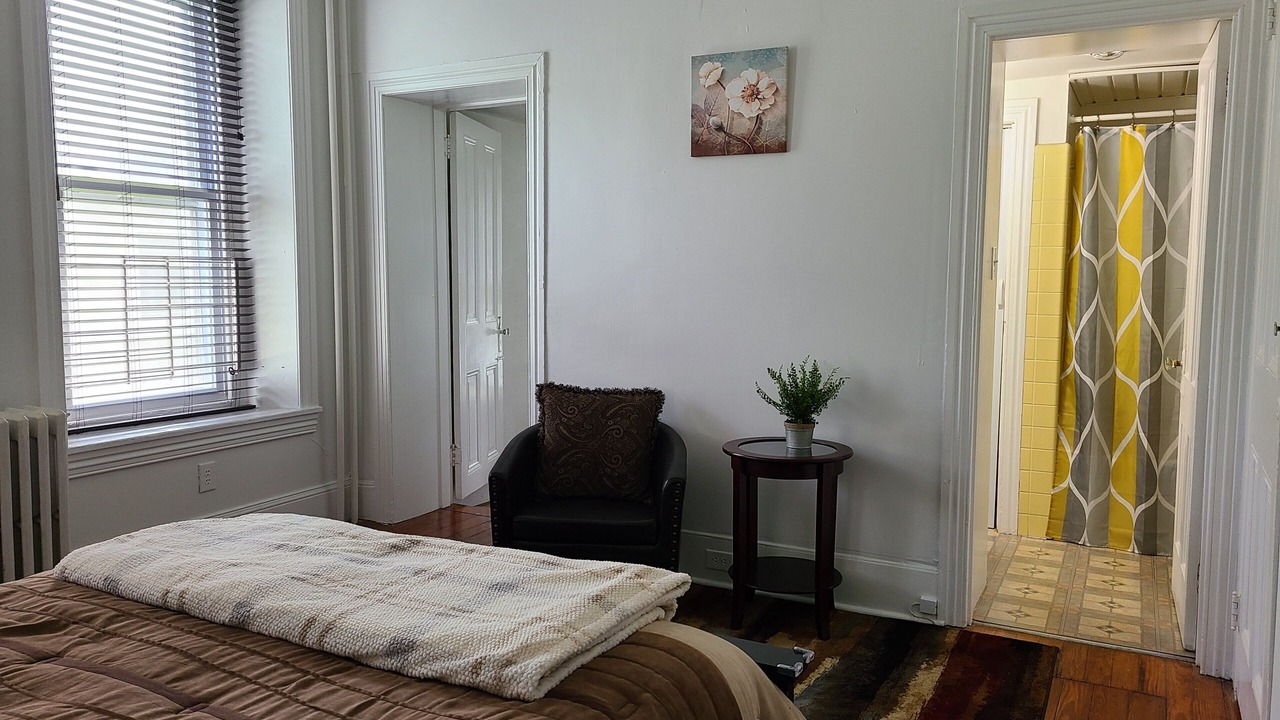 Photo of Bedroom in Germantown