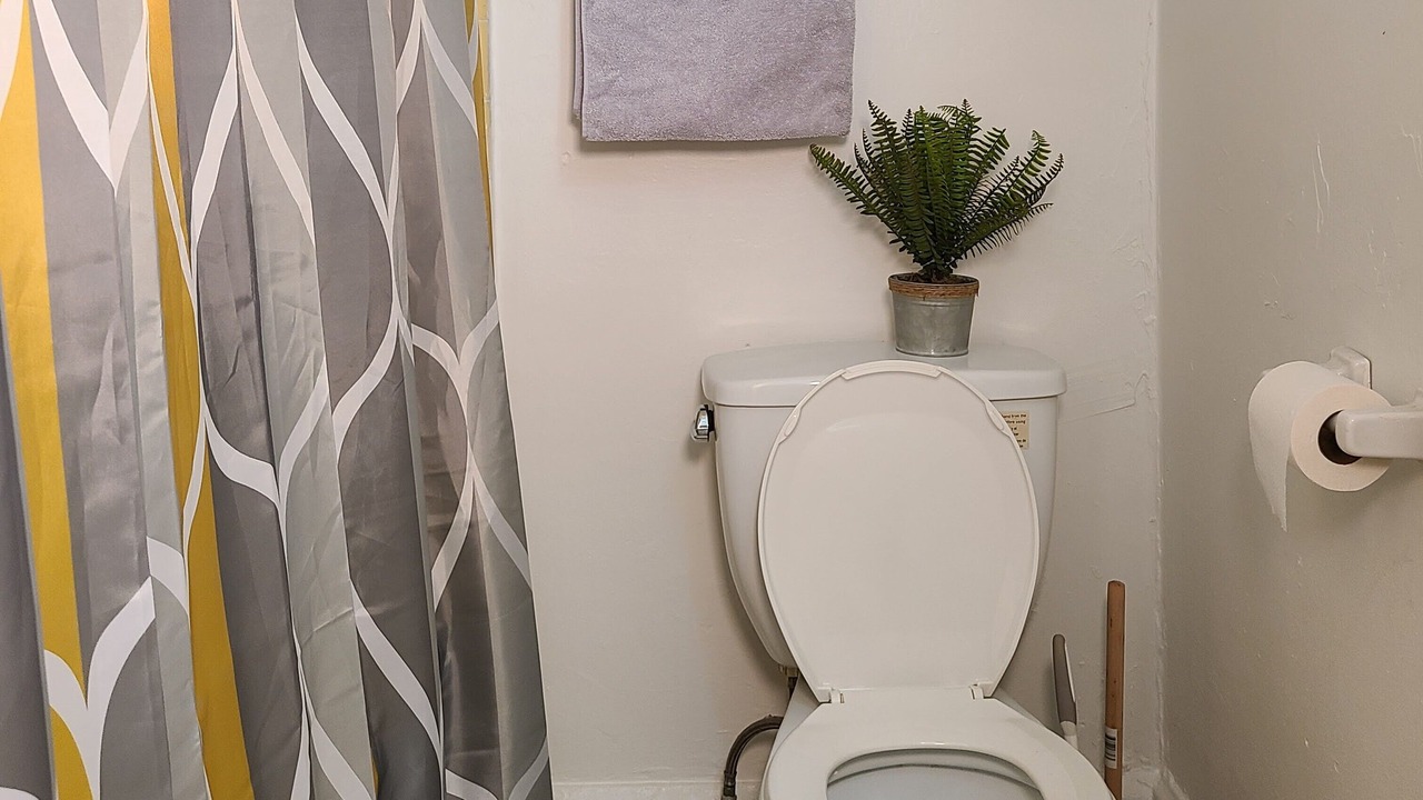Photo of Bathroom in Germantown