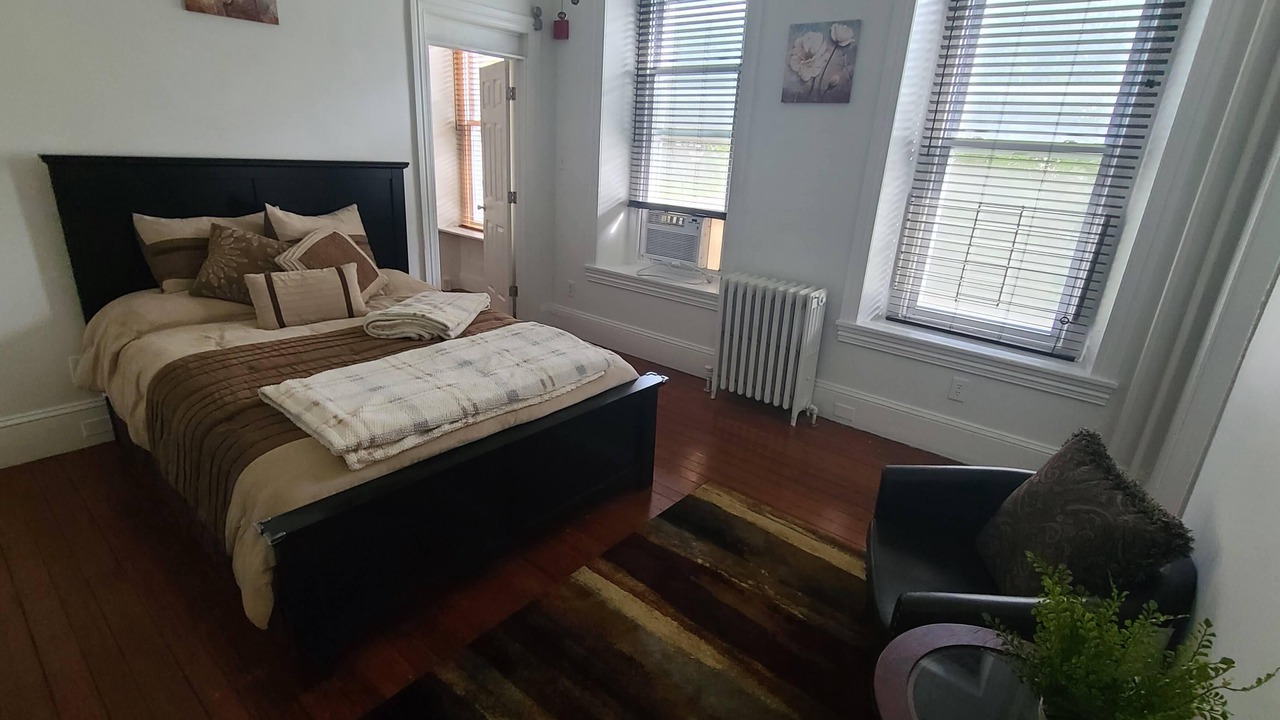 Photo of Bedroom in Germantown