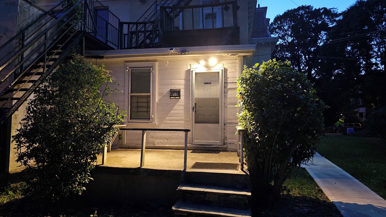 Photo of Outdoor in Germantown