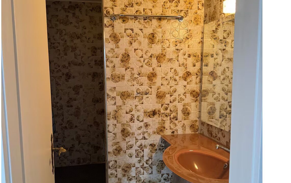 Photo of Bathroom in Kloten