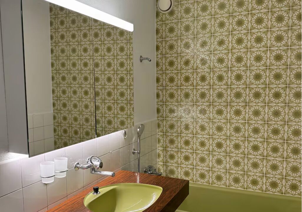 Photo of Bathroom in Kloten