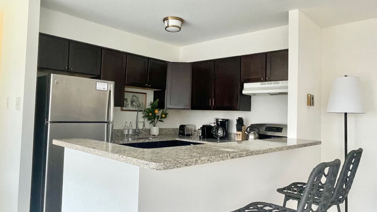 Photo of Kitchen in Aurora Highlands