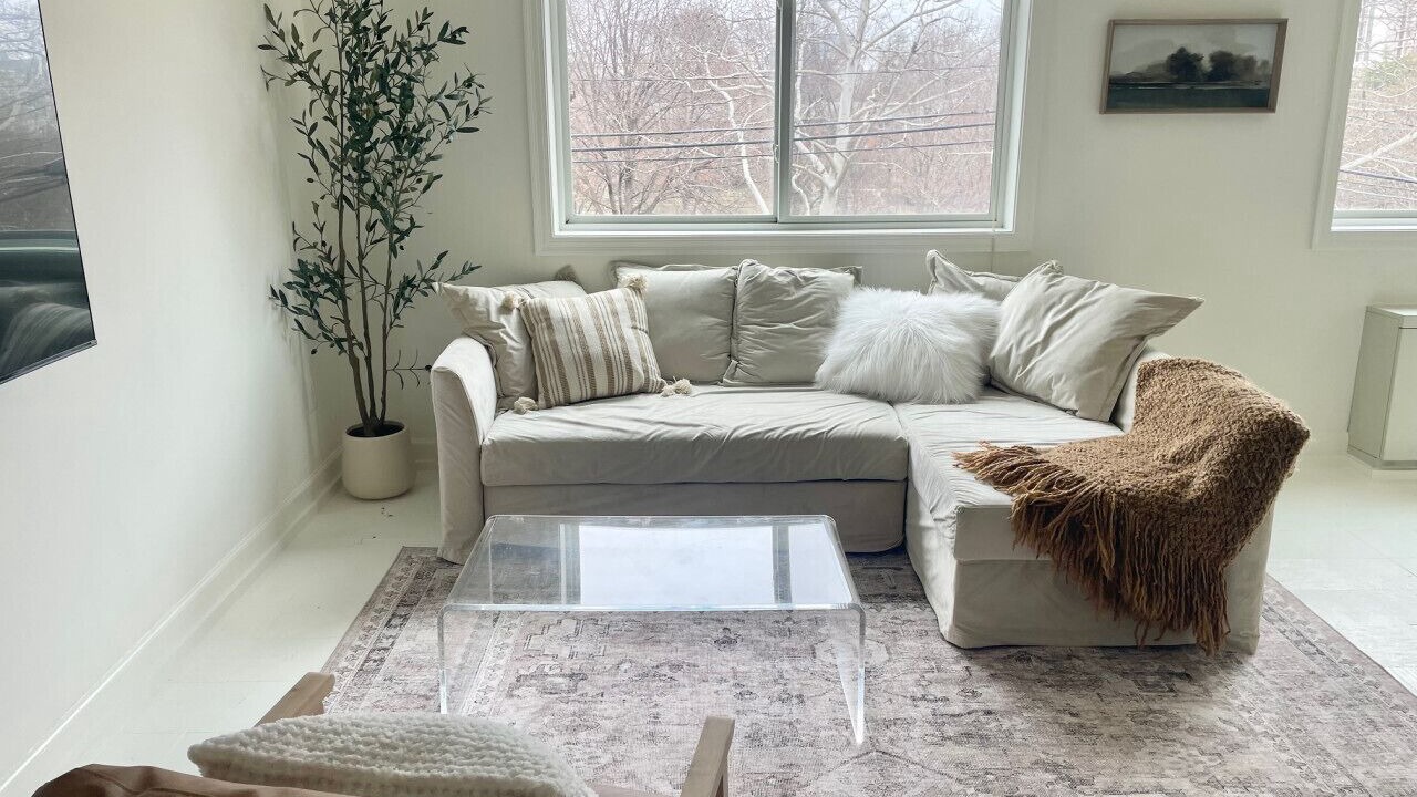 Photo of Livingroom in Aurora Highlands
