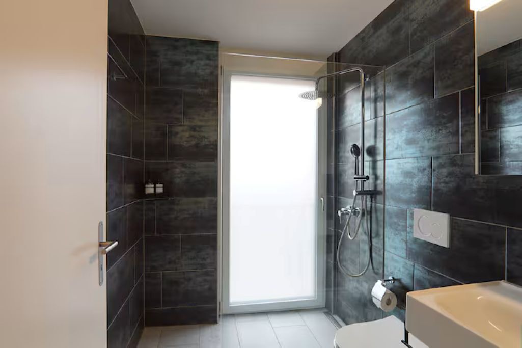 Photo of Bathroom in Wallisellen