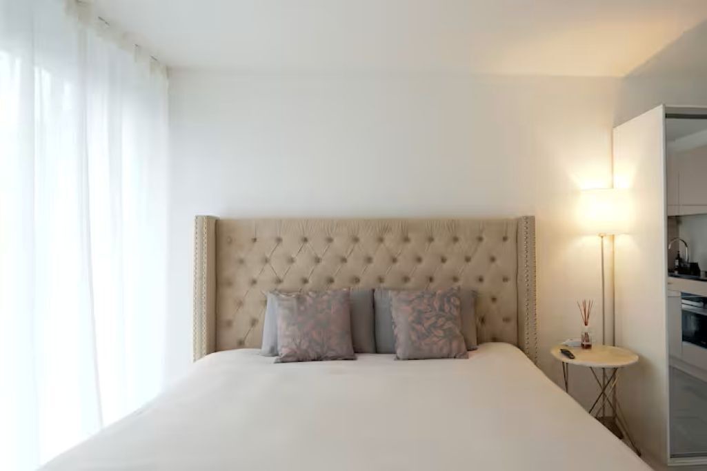 Photo of Bedroom in Wallisellen